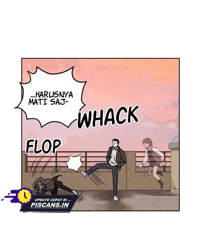 Omnipotence Chapter 10 Bahasa Indonesia