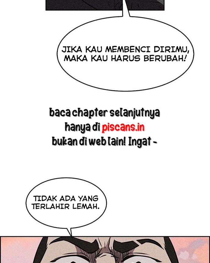 Omnipotence Chapter 10 Bahasa Indonesia