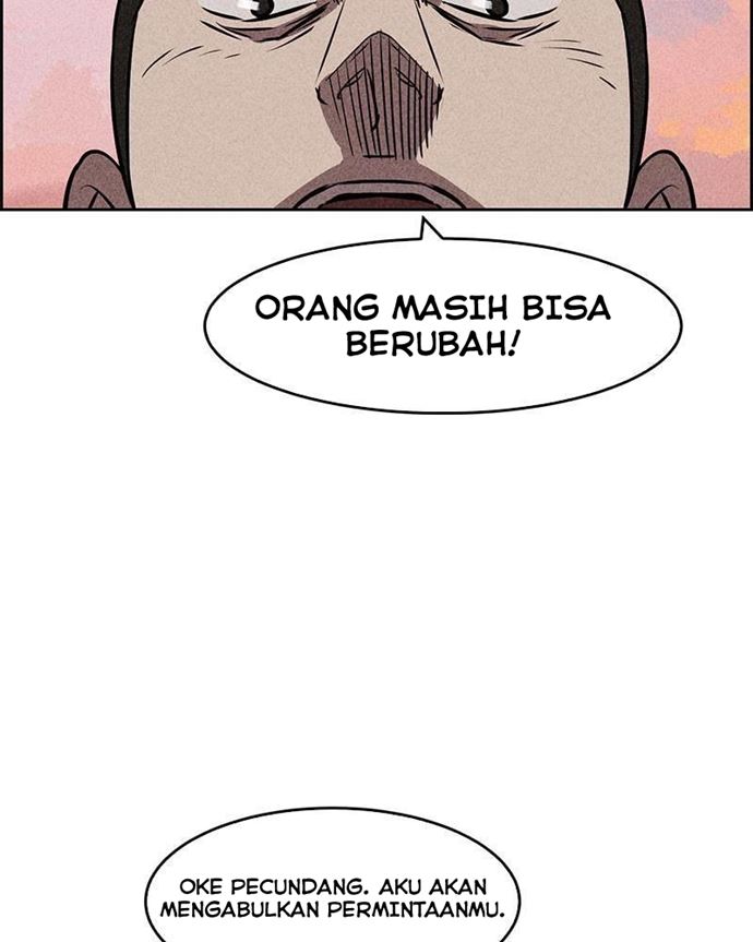 Omnipotence Chapter 10 Bahasa Indonesia