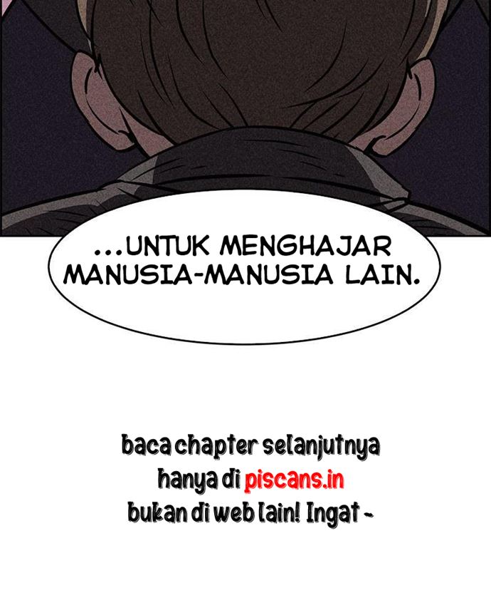 Omnipotence Chapter 10 Bahasa Indonesia