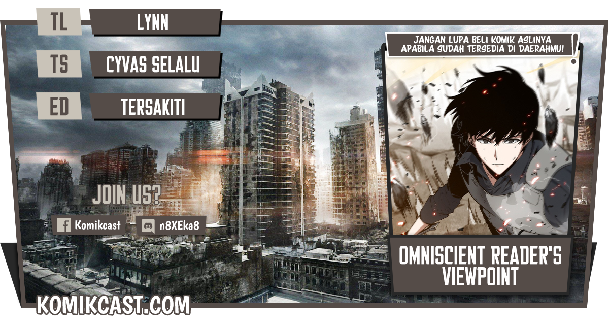 Omniscient Readers Viewpoints chapter 73