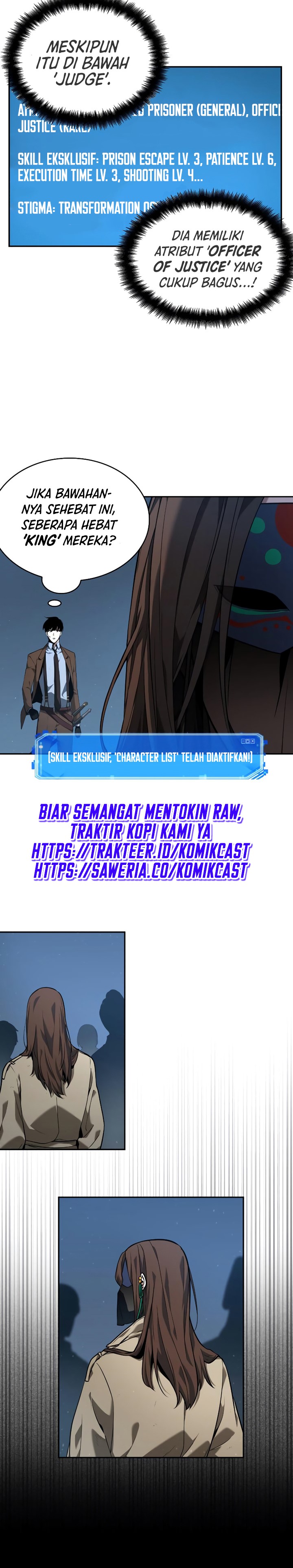 Omniscient Readers Viewpoints chapter 73
