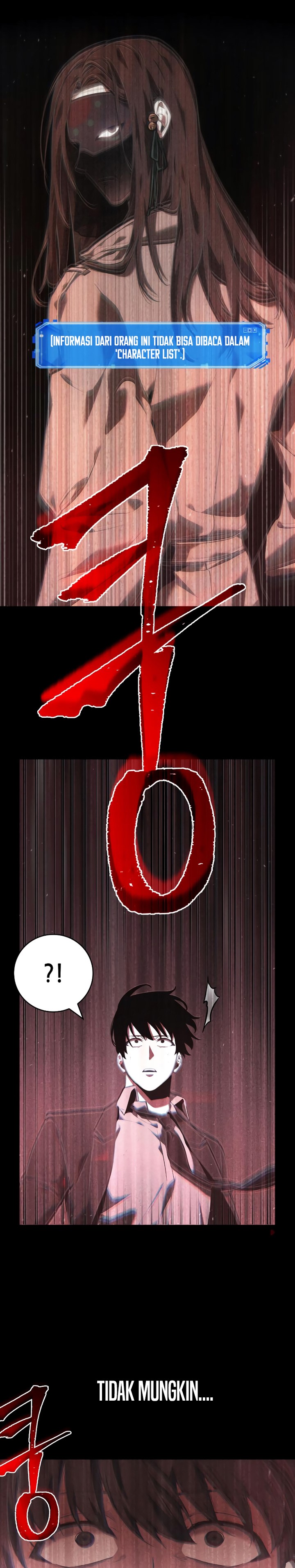 Omniscient Readers Viewpoints chapter 73