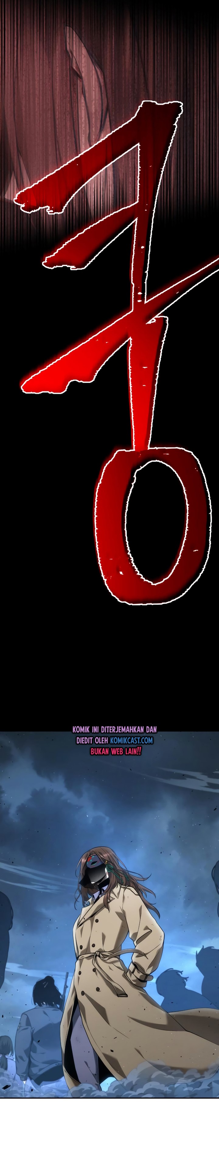 Omniscient Readers Viewpoints chapter 73