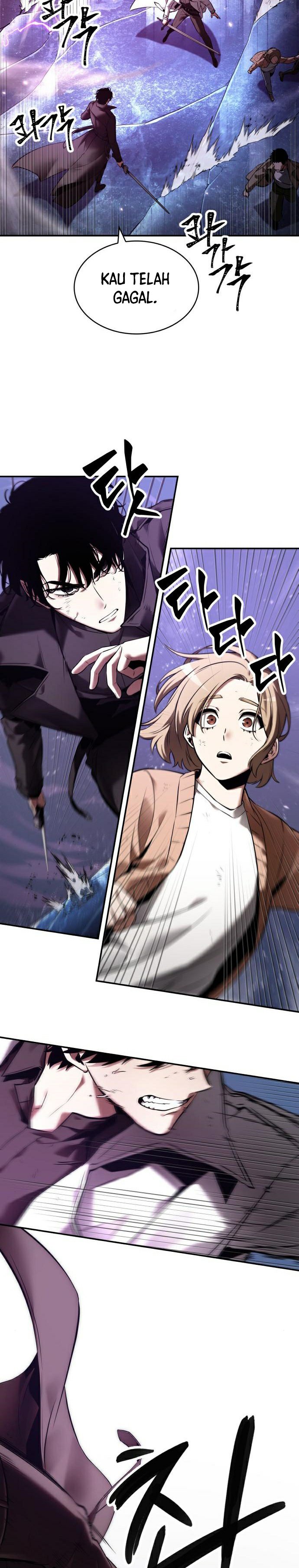 Omniscient Readers Viewpoint Chapter 104 Bahasa Indonesia