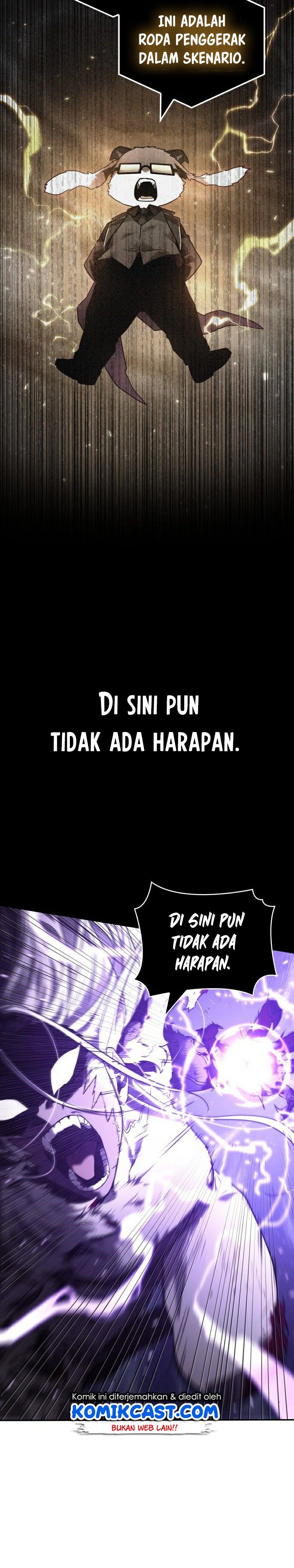 Omniscient Readers Viewpoint Chapter 104 Bahasa Indonesia