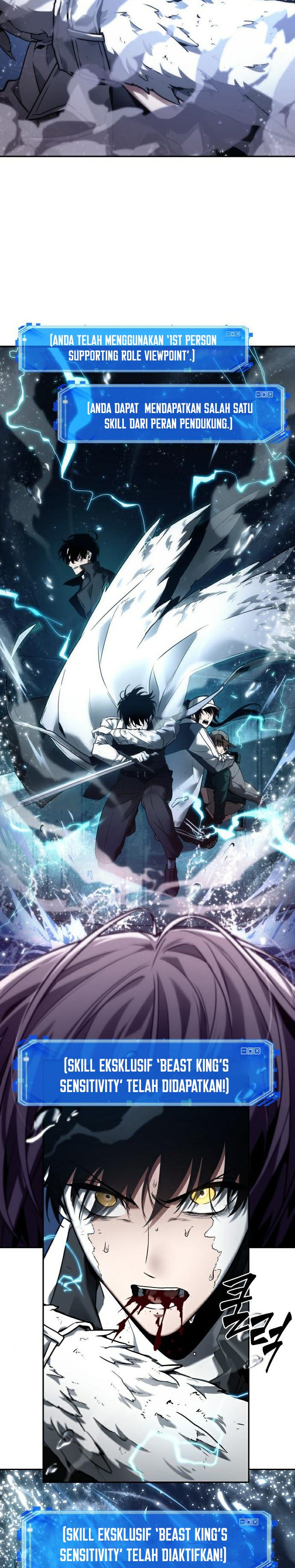 Omniscient Readers Viewpoint Chapter 104 Bahasa Indonesia