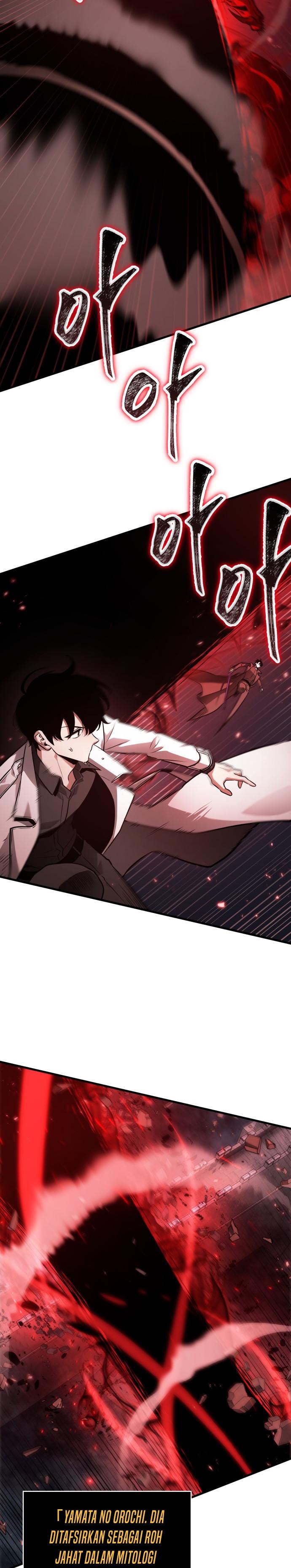 Omniscient Readers Viewpoints chapter 141