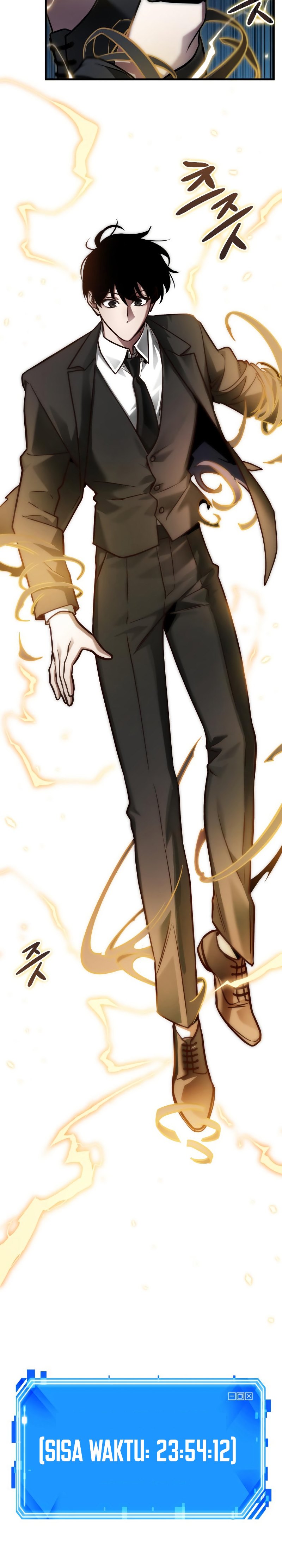 Omniscient Readers Viewpoint Chapter 165 Bahasa Indonesia