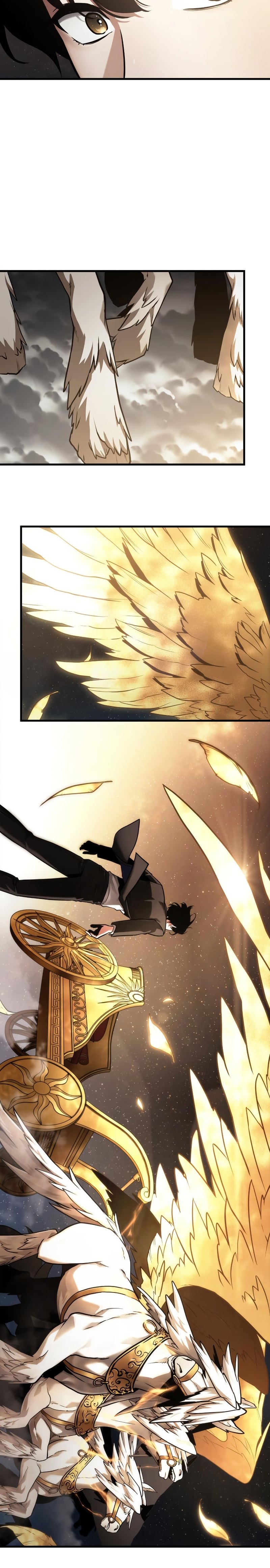 Omniscient Readers Viewpoint Chapter 165 Bahasa Indonesia