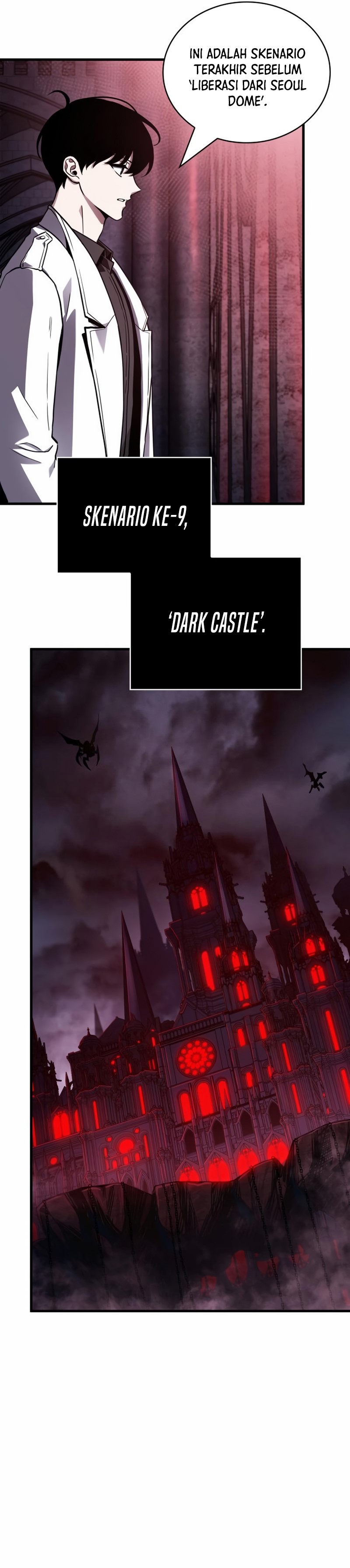 Omniscient Readers Viewpoints chapter 175