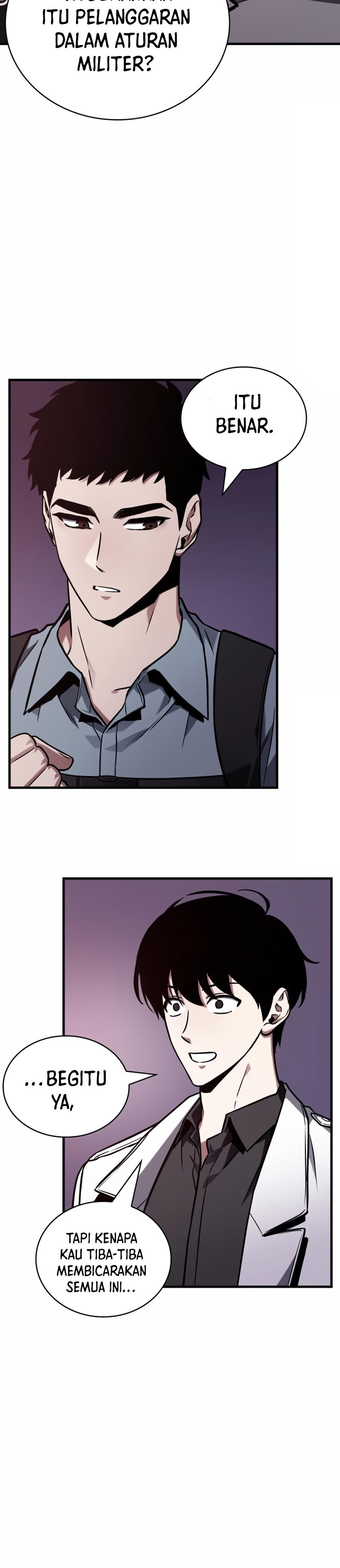 Omniscient Readers Viewpoints chapter 176