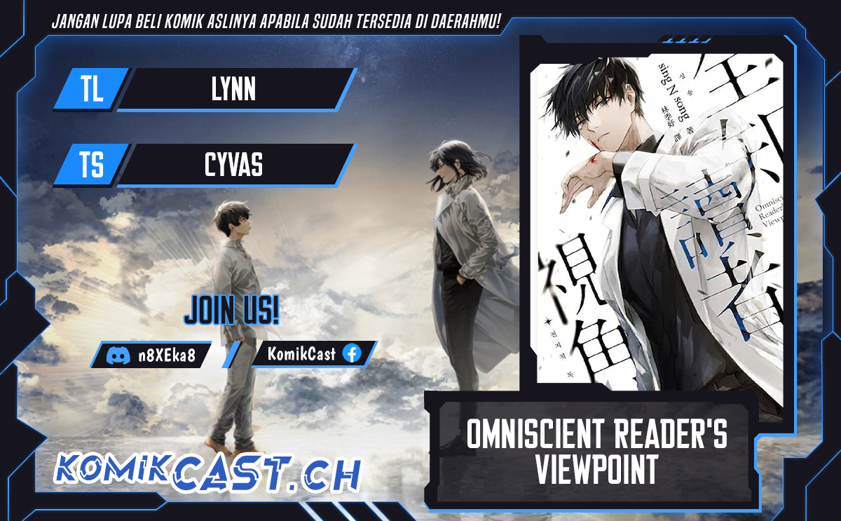 Omniscient Readers Viewpoints chapter 179