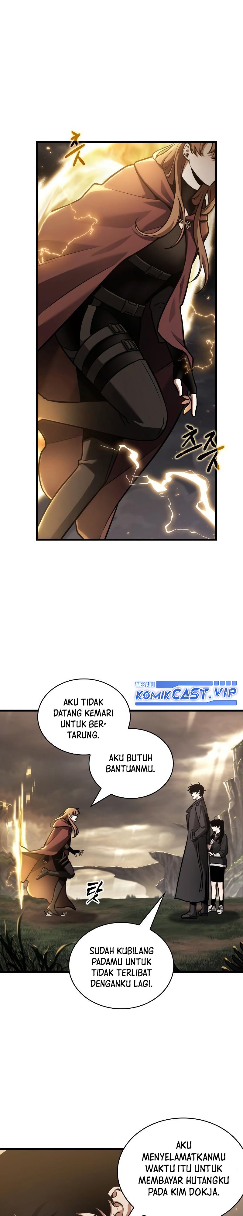 Omniscient Readers Viewpoints chapter 179