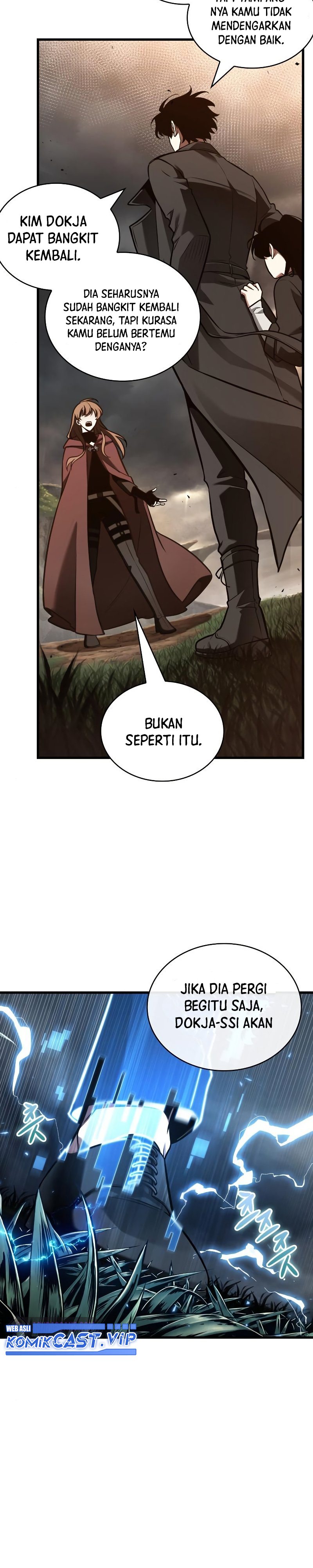 Omniscient Readers Viewpoints chapter 179
