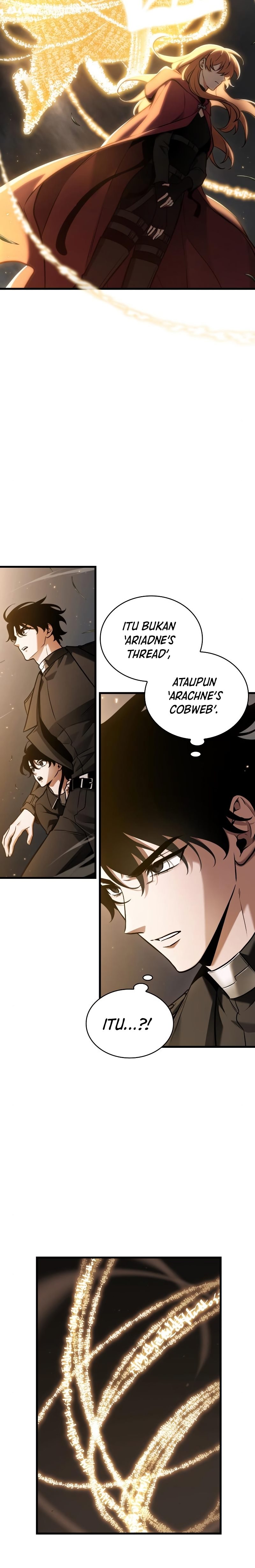 Omniscient Readers Viewpoints chapter 179