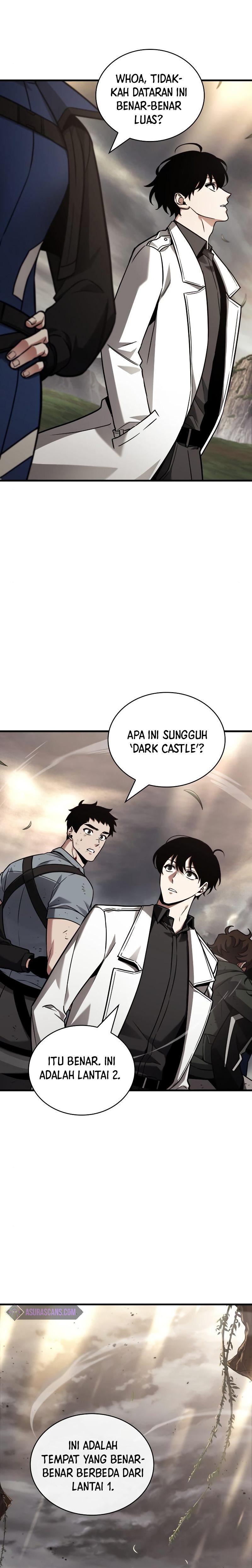 Omniscient Readers Viewpoints chapter 179