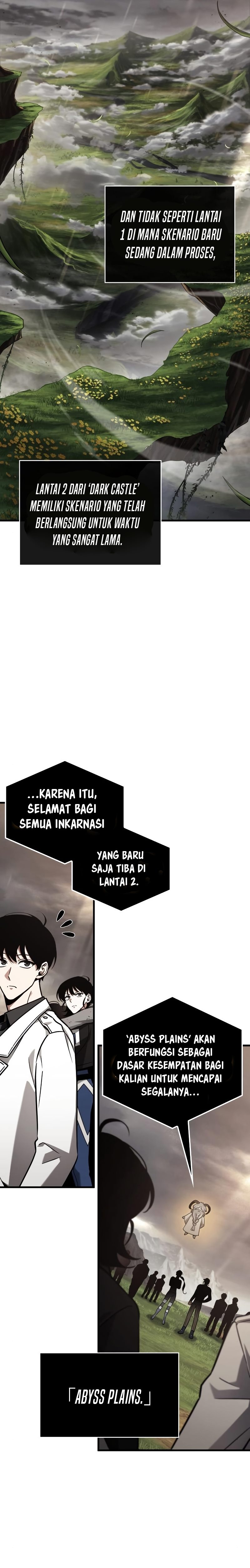 Omniscient Readers Viewpoints chapter 179