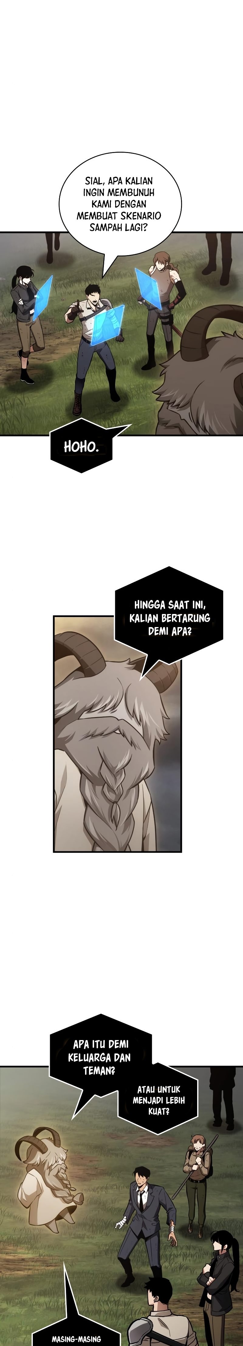 Omniscient Readers Viewpoints chapter 179