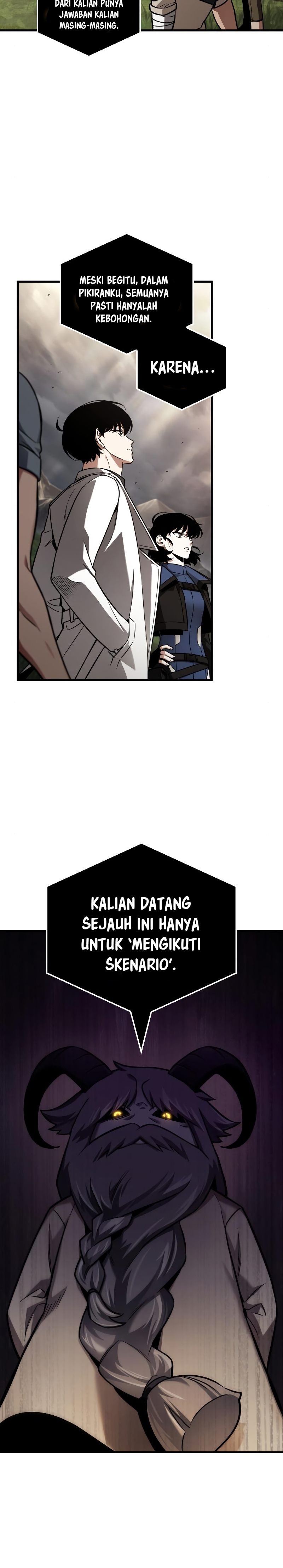 Omniscient Readers Viewpoints chapter 179