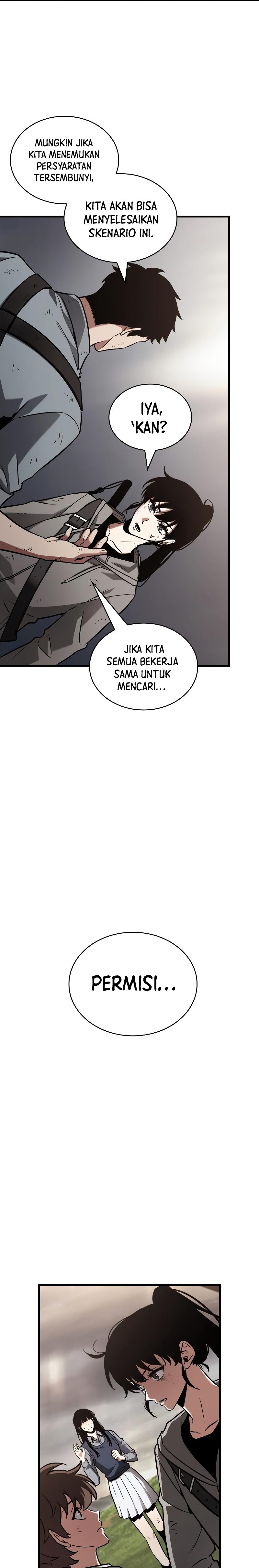 Omniscient Readers Viewpoints chapter 179