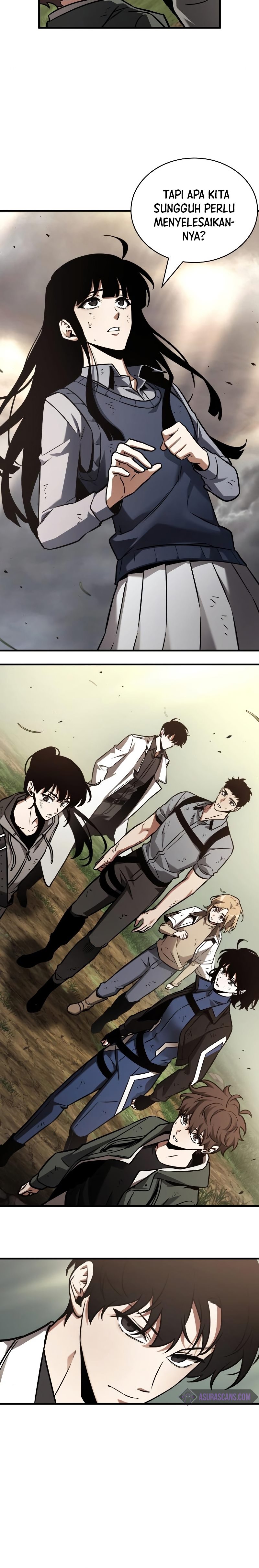 Omniscient Readers Viewpoints chapter 179