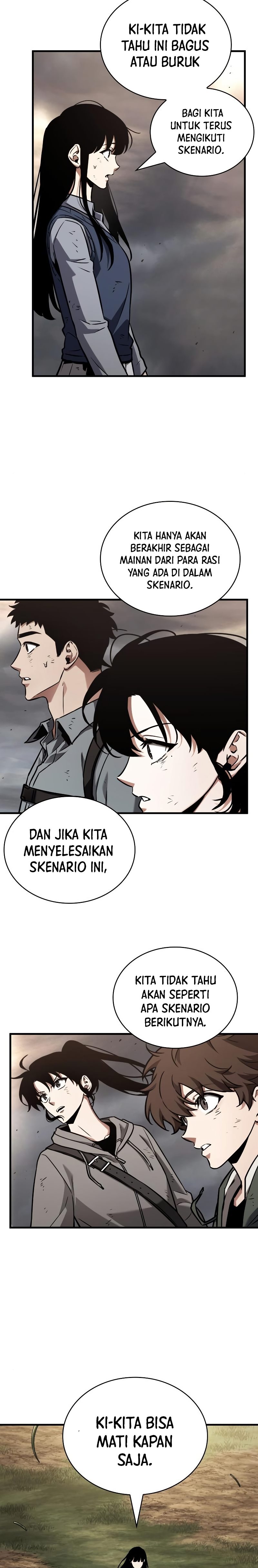 Omniscient Readers Viewpoints chapter 179