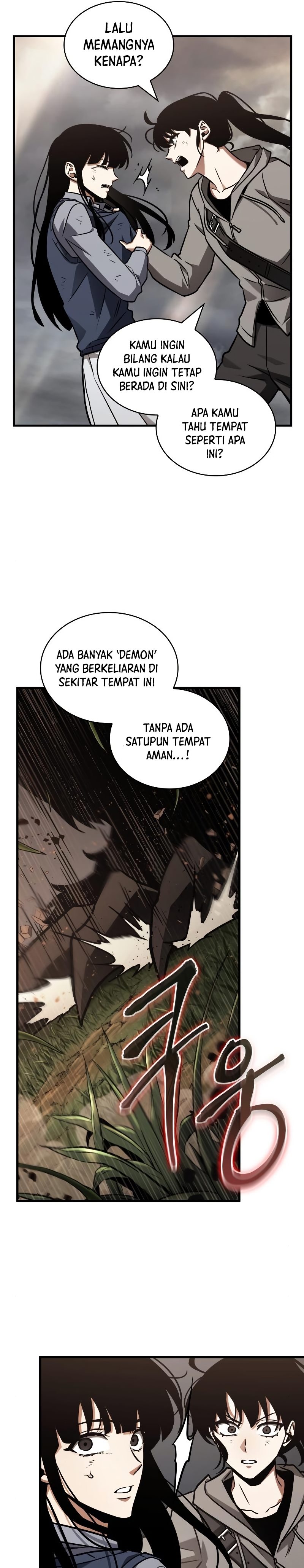 Omniscient Readers Viewpoints chapter 179