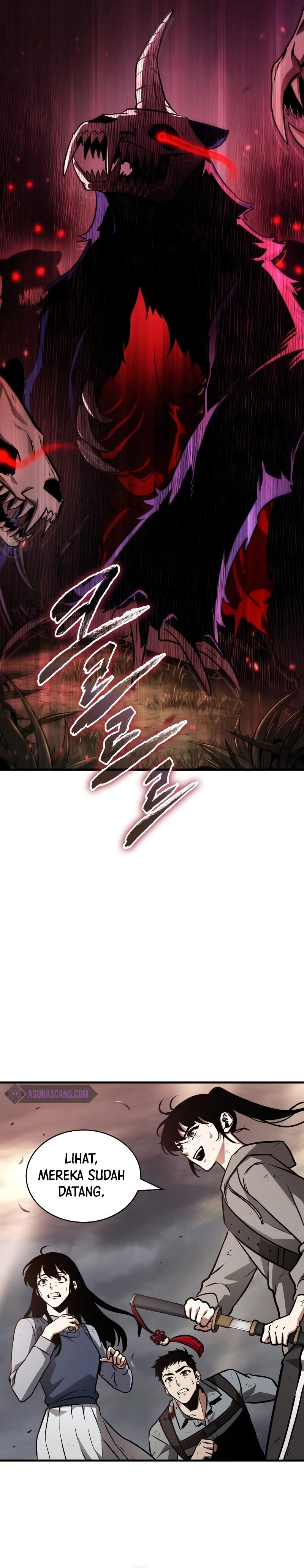 Omniscient Readers Viewpoints chapter 179
