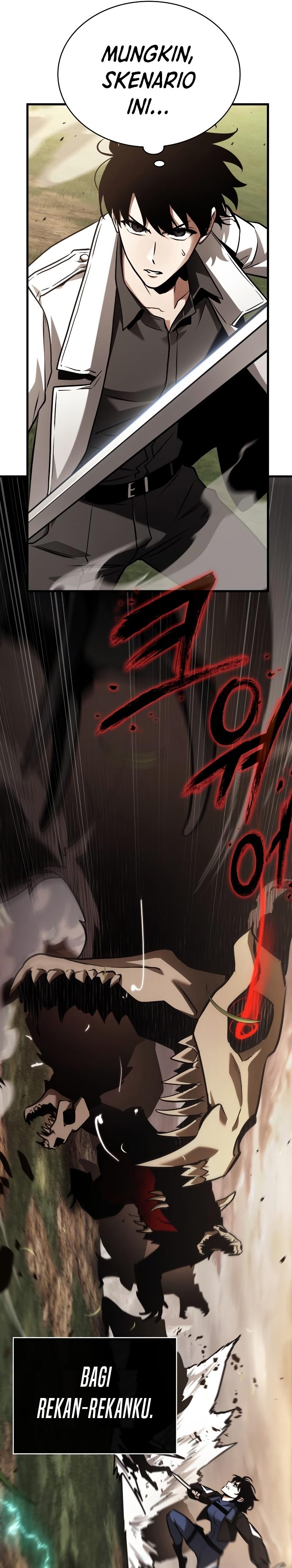 Omniscient Readers Viewpoints chapter 179
