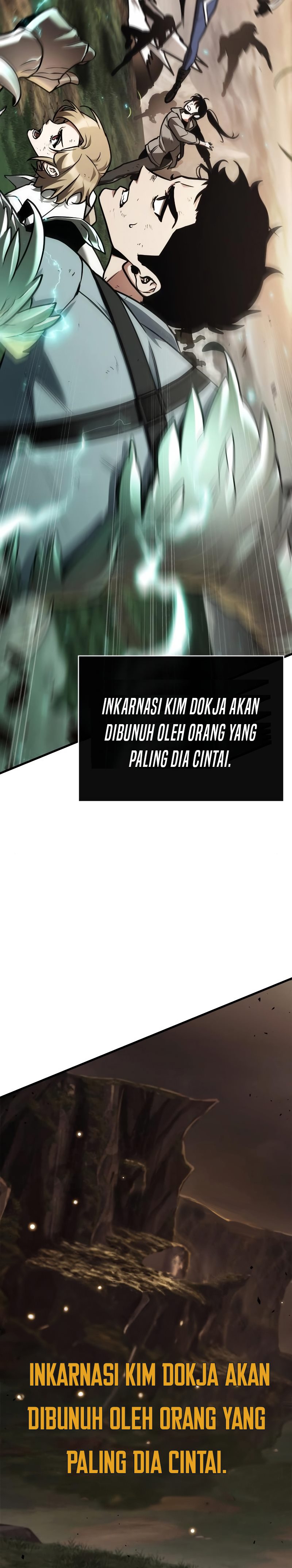 Omniscient Readers Viewpoints chapter 179