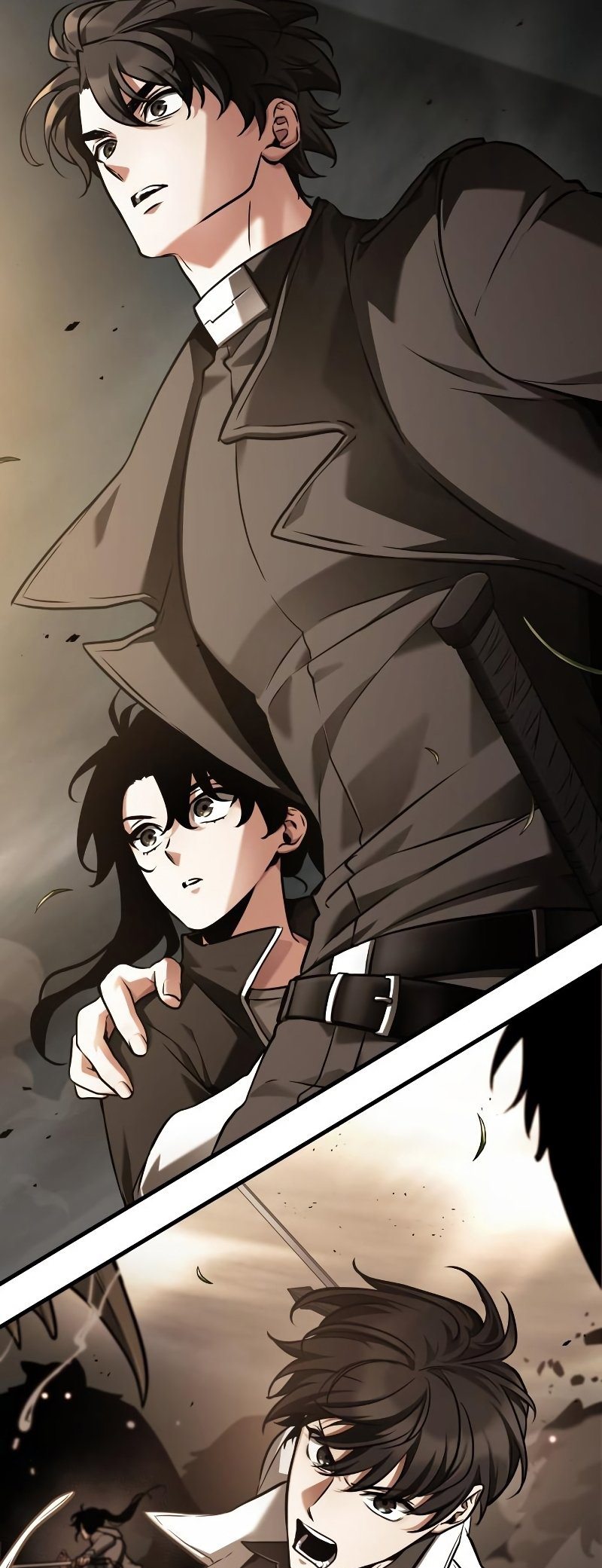 Omniscient Readers Viewpoints chapter 179