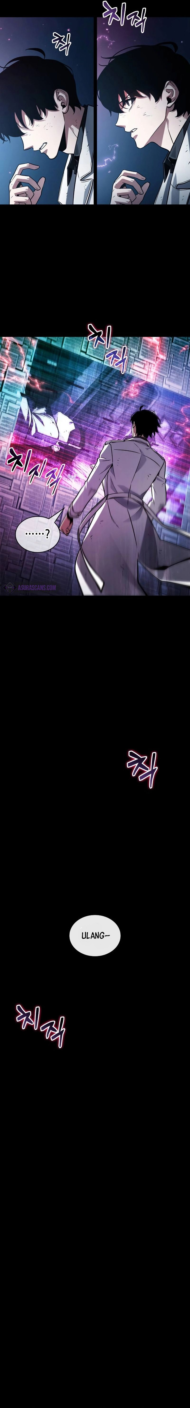 Omniscient Readers Viewpoints chapter 208