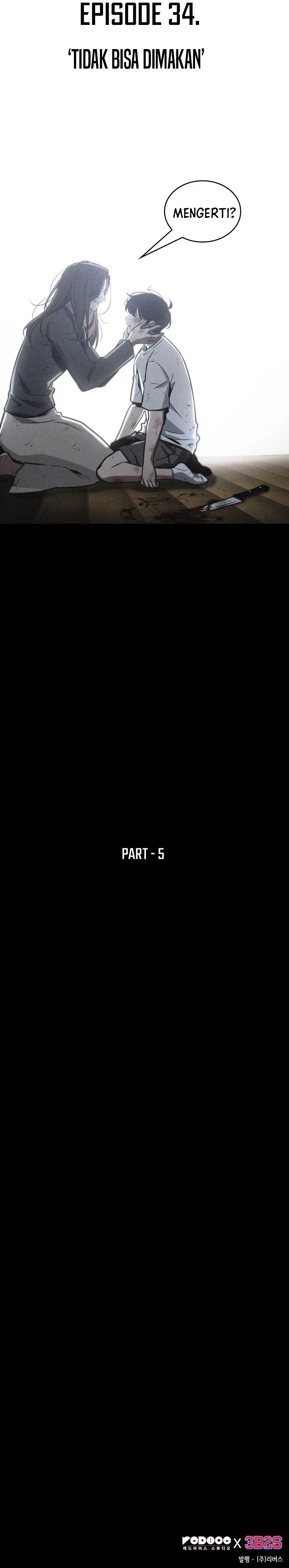 Omniscient Readers Viewpoints chapter 208