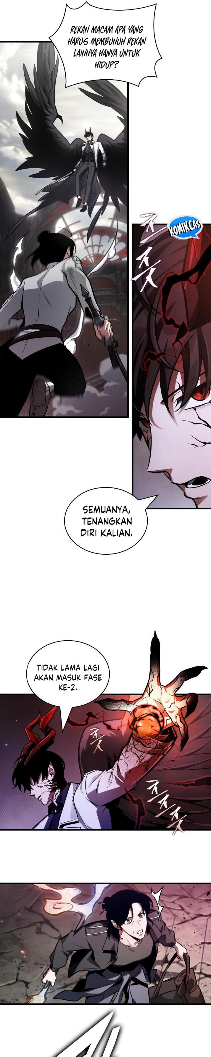 Dilarang COPAS - situs resmi www.mangacanblog.com - Komik omniscient readers viewpoint 218 - chapter 218 219 Indonesia omniscient readers viewpoint 218 - chapter 218 Terbaru 5|Baca Manga Komik Indonesia|Mangacan