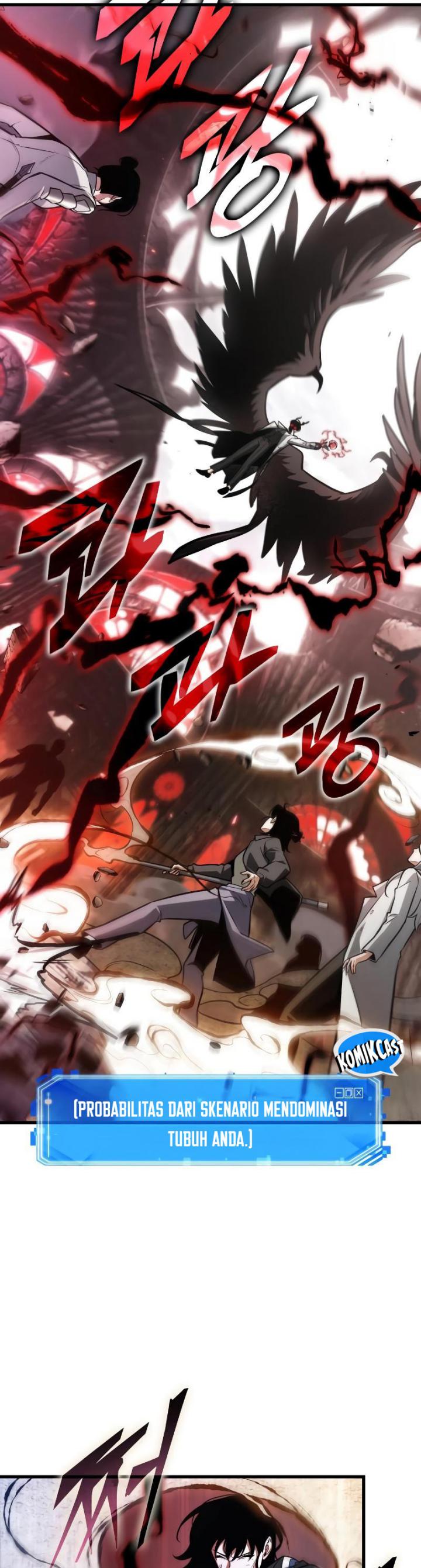 Dilarang COPAS - situs resmi www.mangacanblog.com - Komik omniscient readers viewpoint 218 - chapter 218 219 Indonesia omniscient readers viewpoint 218 - chapter 218 Terbaru 6|Baca Manga Komik Indonesia|Mangacan