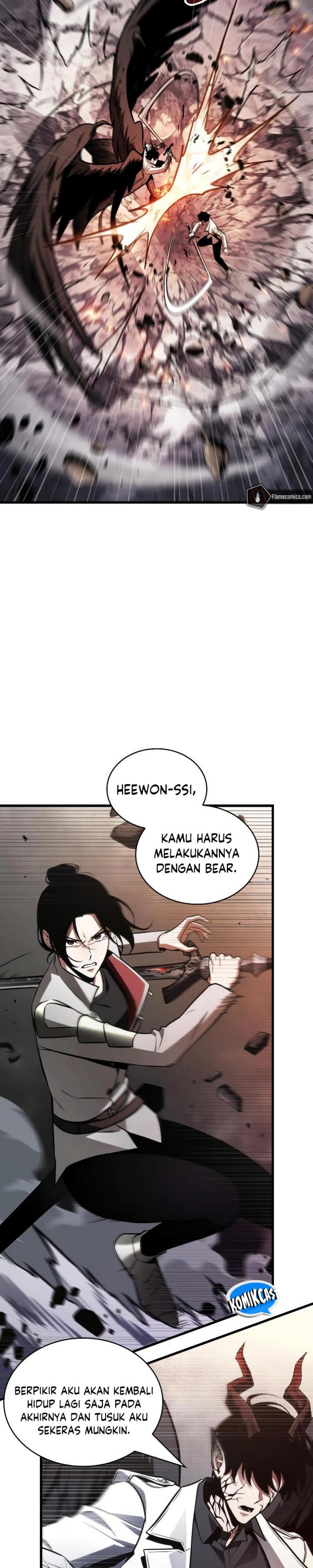 Dilarang COPAS - situs resmi www.mangacanblog.com - Komik omniscient readers viewpoint 218 - chapter 218 219 Indonesia omniscient readers viewpoint 218 - chapter 218 Terbaru 11|Baca Manga Komik Indonesia|Mangacan