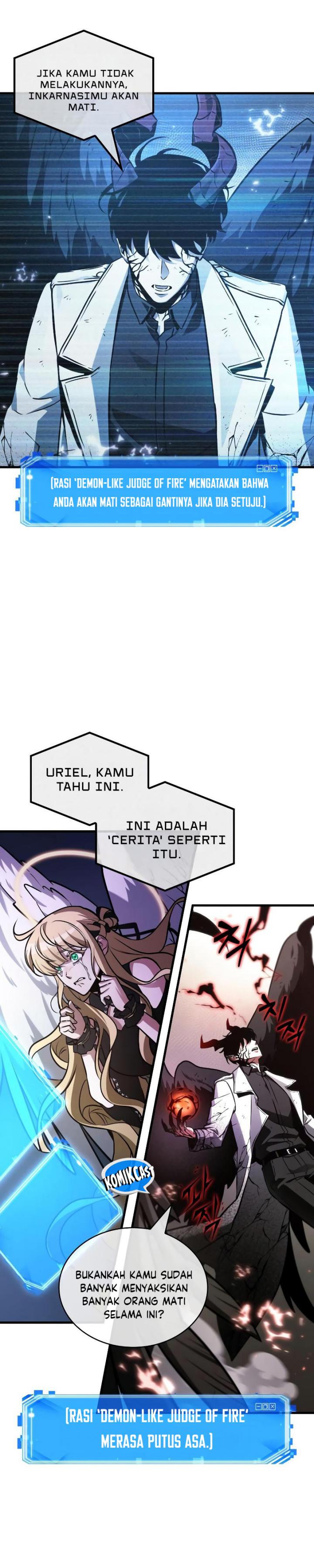 Dilarang COPAS - situs resmi www.mangacanblog.com - Komik omniscient readers viewpoint 218 - chapter 218 219 Indonesia omniscient readers viewpoint 218 - chapter 218 Terbaru 21|Baca Manga Komik Indonesia|Mangacan