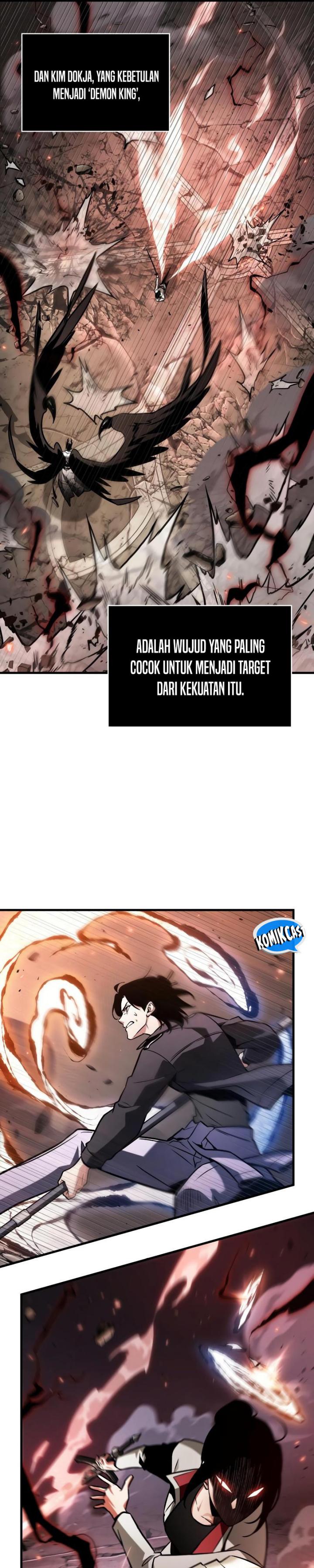Dilarang COPAS - situs resmi www.mangacanblog.com - Komik omniscient readers viewpoint 218 - chapter 218 219 Indonesia omniscient readers viewpoint 218 - chapter 218 Terbaru 25|Baca Manga Komik Indonesia|Mangacan