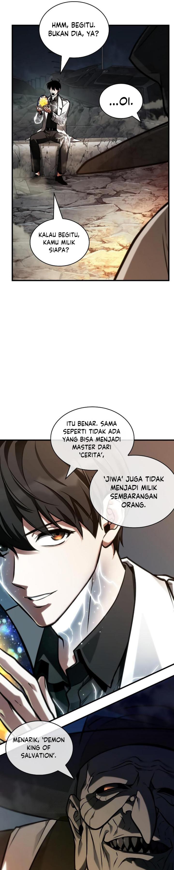 Dilarang COPAS - situs resmi www.mangacanblog.com - Komik omniscient readers viewpoint 223 - chapter 223 224 Indonesia omniscient readers viewpoint 223 - chapter 223 Terbaru 9|Baca Manga Komik Indonesia|Mangacan