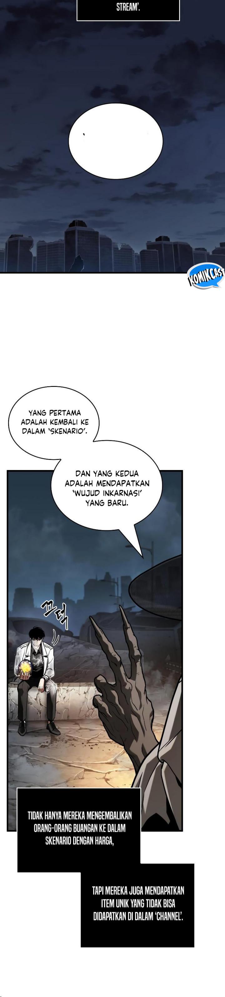 Dilarang COPAS - situs resmi www.mangacanblog.com - Komik omniscient readers viewpoint 223 - chapter 223 224 Indonesia omniscient readers viewpoint 223 - chapter 223 Terbaru 16|Baca Manga Komik Indonesia|Mangacan