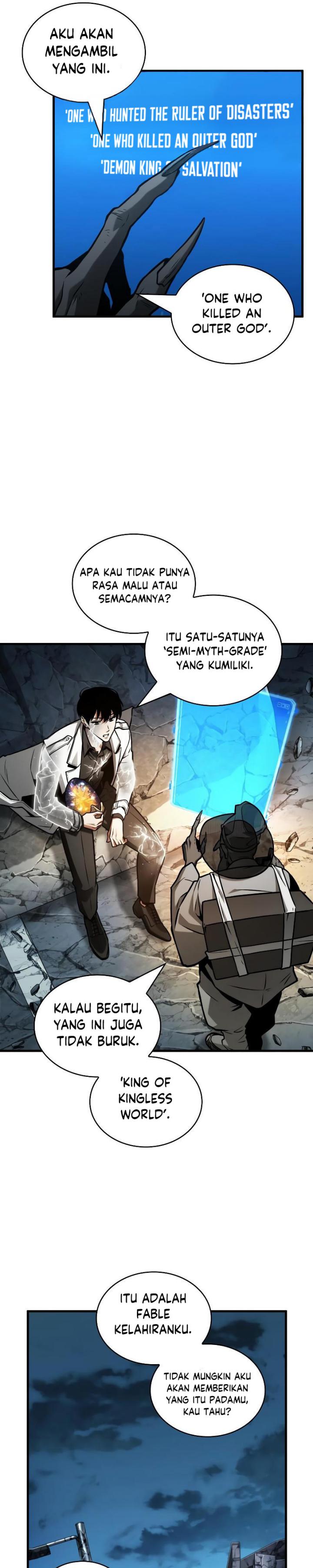 Dilarang COPAS - situs resmi www.mangacanblog.com - Komik omniscient readers viewpoint 223 - chapter 223 224 Indonesia omniscient readers viewpoint 223 - chapter 223 Terbaru 21|Baca Manga Komik Indonesia|Mangacan