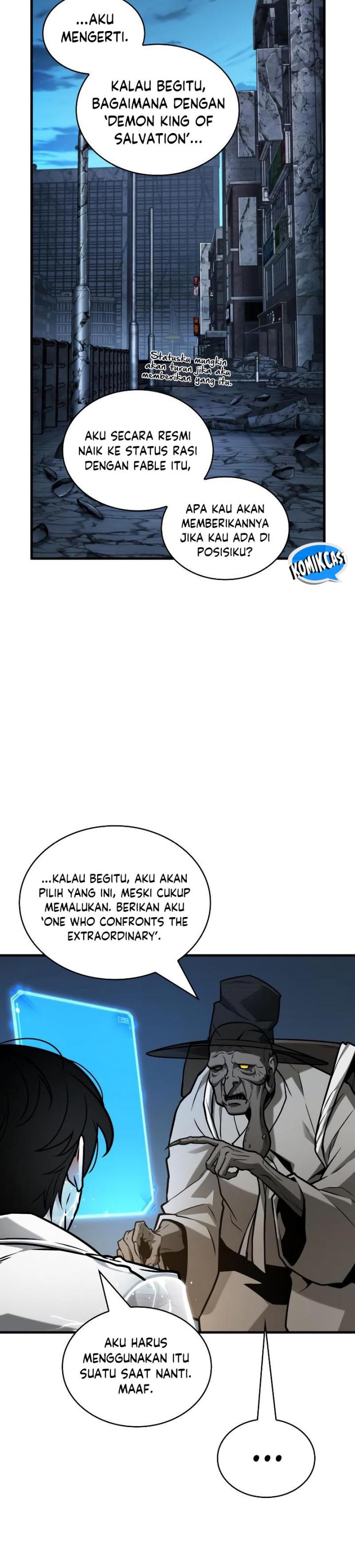 Dilarang COPAS - situs resmi www.mangacanblog.com - Komik omniscient readers viewpoint 223 - chapter 223 224 Indonesia omniscient readers viewpoint 223 - chapter 223 Terbaru 22|Baca Manga Komik Indonesia|Mangacan