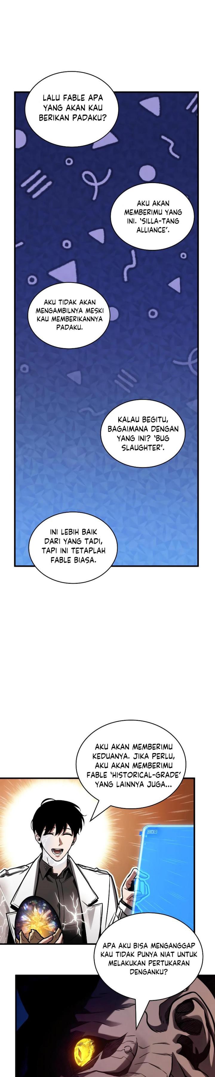 Dilarang COPAS - situs resmi www.mangacanblog.com - Komik omniscient readers viewpoint 223 - chapter 223 224 Indonesia omniscient readers viewpoint 223 - chapter 223 Terbaru 23|Baca Manga Komik Indonesia|Mangacan