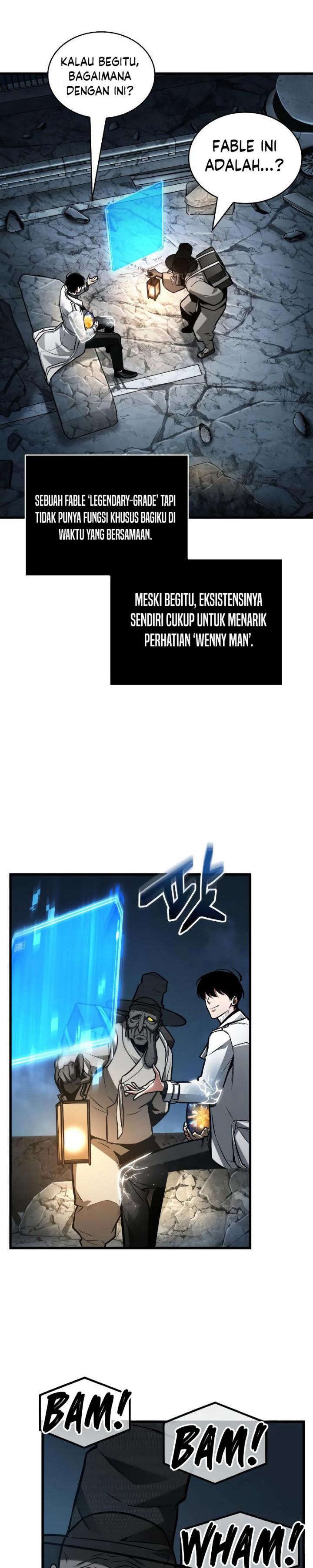 Dilarang COPAS - situs resmi www.mangacanblog.com - Komik omniscient readers viewpoint 223 - chapter 223 224 Indonesia omniscient readers viewpoint 223 - chapter 223 Terbaru 27|Baca Manga Komik Indonesia|Mangacan