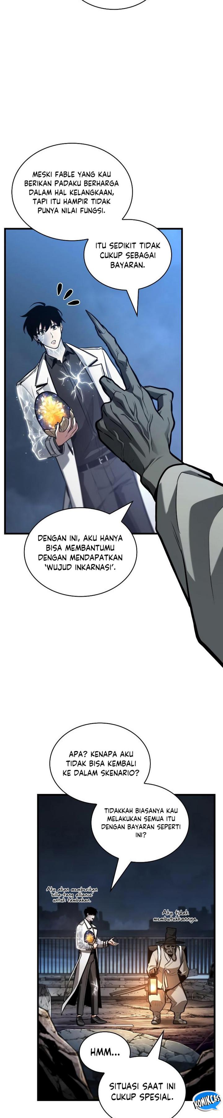 Dilarang COPAS - situs resmi www.mangacanblog.com - Komik omniscient readers viewpoint 223 - chapter 223 224 Indonesia omniscient readers viewpoint 223 - chapter 223 Terbaru 32|Baca Manga Komik Indonesia|Mangacan
