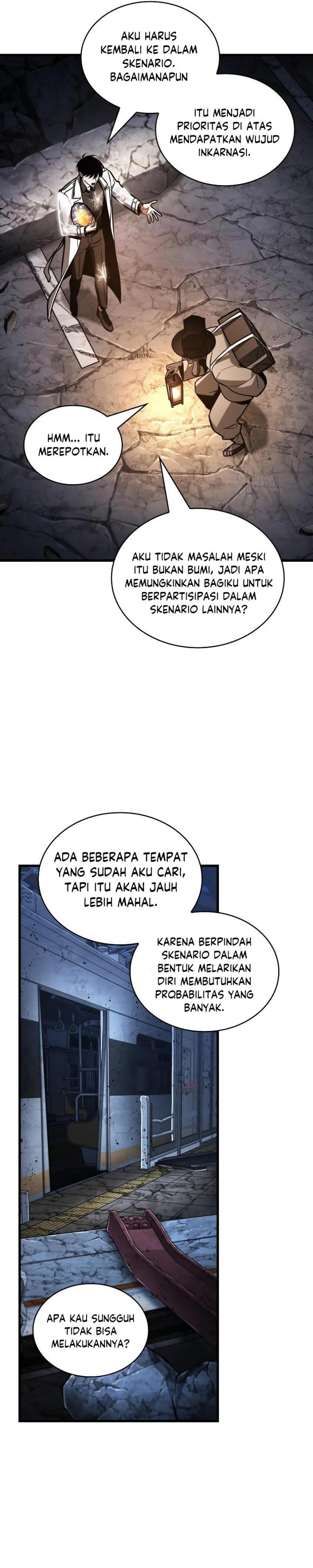 Dilarang COPAS - situs resmi www.mangacanblog.com - Komik omniscient readers viewpoint 223 - chapter 223 224 Indonesia omniscient readers viewpoint 223 - chapter 223 Terbaru 34|Baca Manga Komik Indonesia|Mangacan