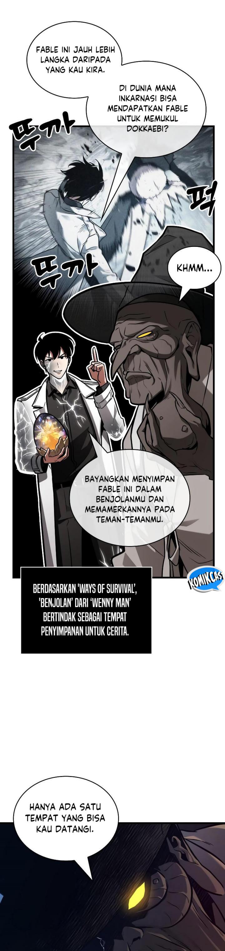 Dilarang COPAS - situs resmi www.mangacanblog.com - Komik omniscient readers viewpoint 223 - chapter 223 224 Indonesia omniscient readers viewpoint 223 - chapter 223 Terbaru 35|Baca Manga Komik Indonesia|Mangacan