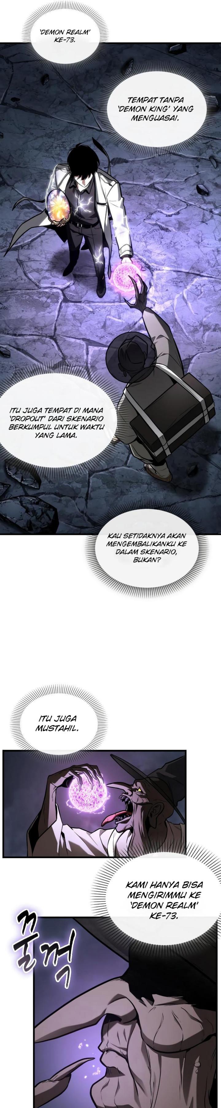Dilarang COPAS - situs resmi www.mangacanblog.com - Komik omniscient readers viewpoint 223 - chapter 223 224 Indonesia omniscient readers viewpoint 223 - chapter 223 Terbaru 38|Baca Manga Komik Indonesia|Mangacan