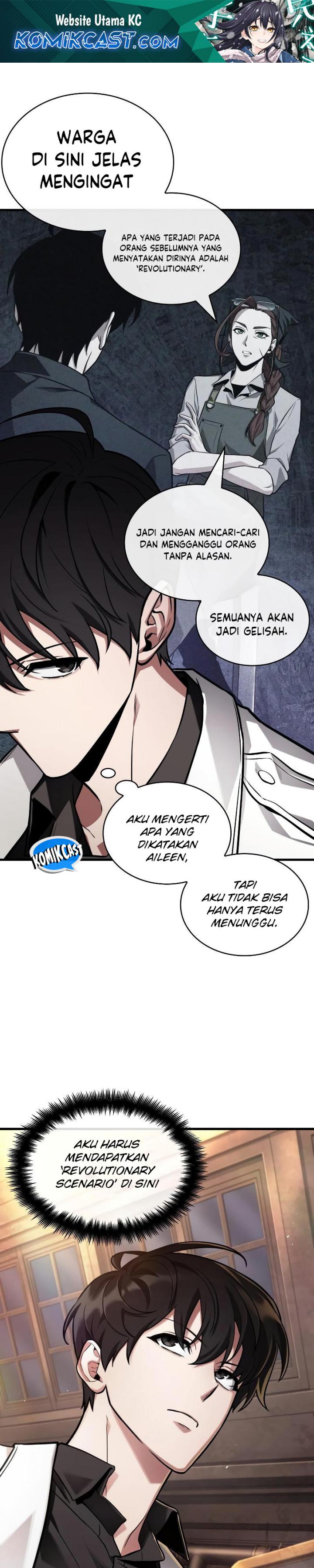 Dilarang COPAS - situs resmi www.mangacanblog.com - Komik omniscient readers viewpoint 229 - chapter 229 230 Indonesia omniscient readers viewpoint 229 - chapter 229 Terbaru 1|Baca Manga Komik Indonesia|Mangacan